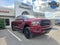 2022 RAM 2500 Big Horn 4x4 Crew Cab 6'4" Box