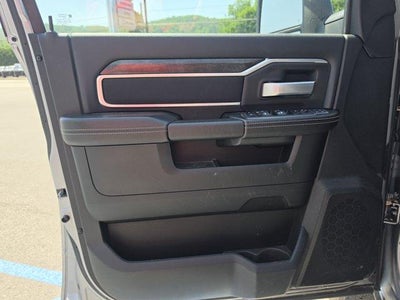 2024 RAM 2500 Big Horn 4x4 Crew Cab 6'4" Box