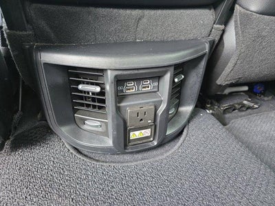2024 RAM 2500 Laramie 4x4 Crew Cab 6'4" Box