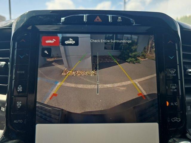 2022 RAM 2500 Laramie 4x4 Crew Cab 6'4" Box