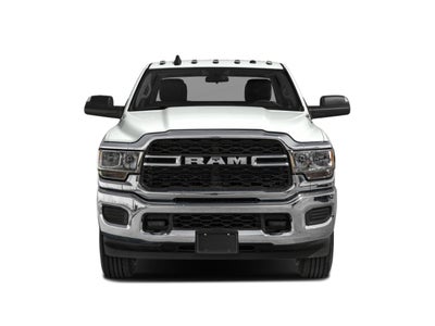 2022 RAM 2500 Laramie 4x4 Crew Cab 6'4" Box