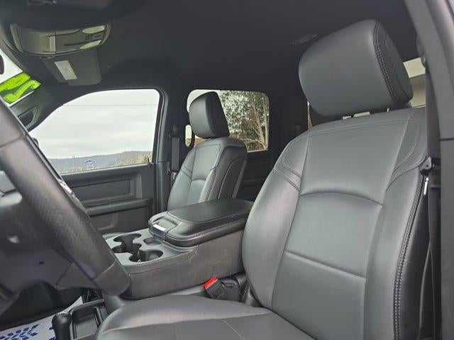 2024 RAM 2500 Tradesman 4x4 Crew Cab 8' Box