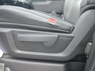 2024 RAM 2500 Tradesman 4x4 Crew Cab 8' Box