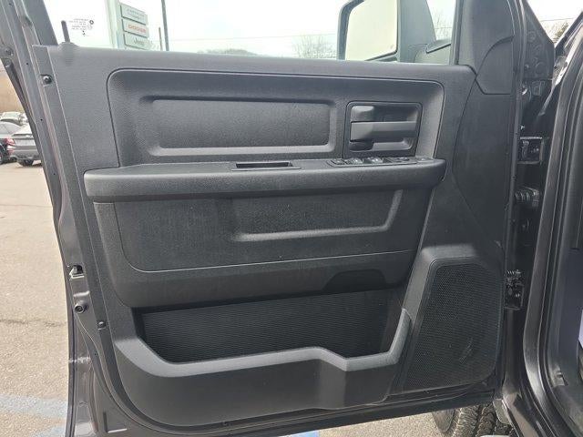 2024 RAM 2500 Tradesman 4x4 Crew Cab 8' Box