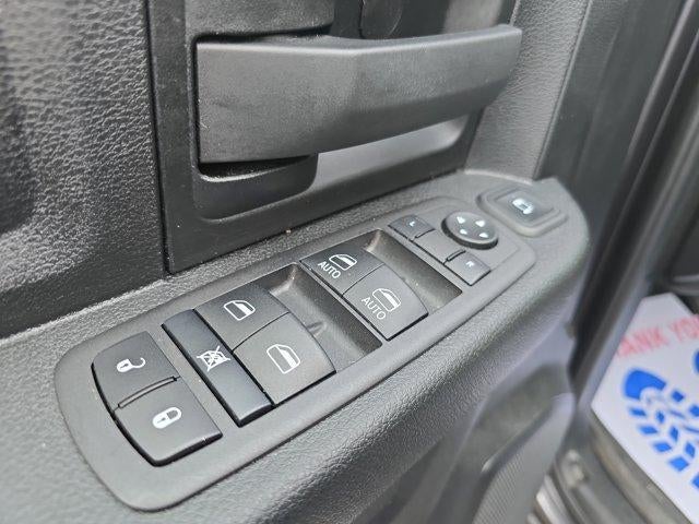 2024 RAM 2500 Tradesman 4x4 Crew Cab 8' Box