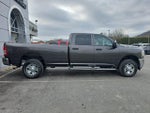 2024 RAM 2500 Tradesman 4x4 Crew Cab 8' Box