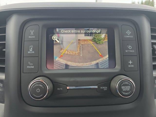 2024 RAM 2500 Tradesman 4x4 Crew Cab 8' Box