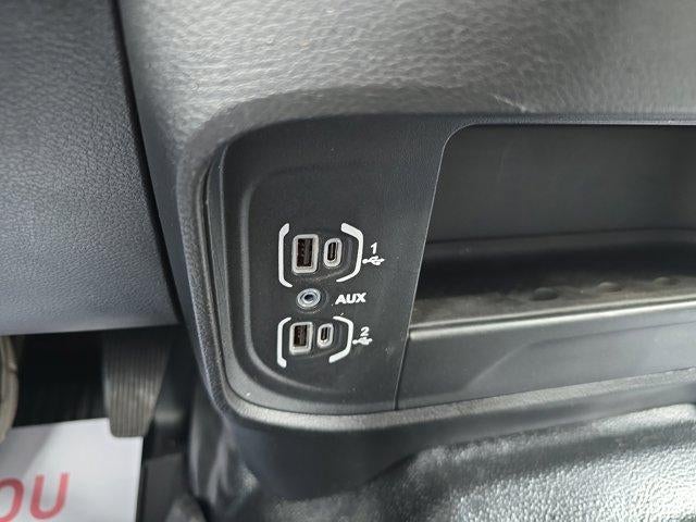 2024 RAM 2500 Tradesman 4x4 Crew Cab 8' Box