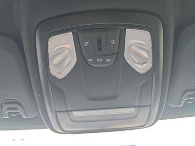 2024 RAM 2500 Tradesman 4x4 Crew Cab 8' Box