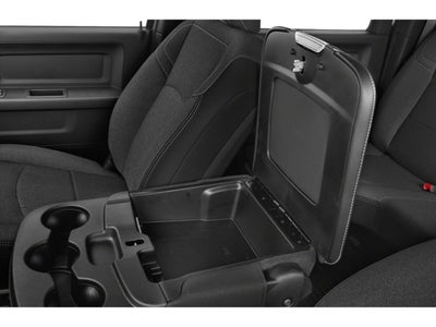 2024 RAM 2500 Tradesman 4x4 Crew Cab 8' Box