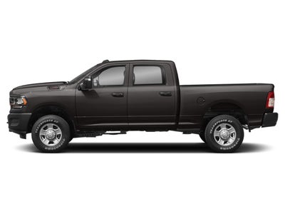 2024 RAM 2500 Tradesman 4x4 Crew Cab 8' Box