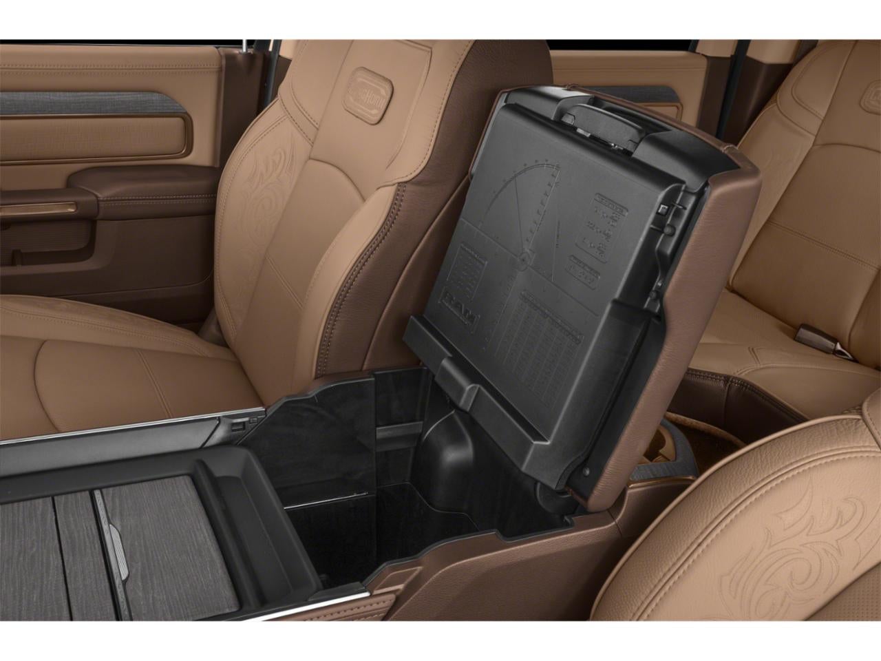 2024 RAM 2500 Limited 4x4 Crew Cab 6'4" Box