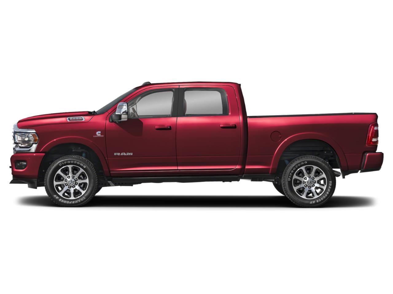2024 RAM 2500 Limited 4x4 Crew Cab 6'4" Box