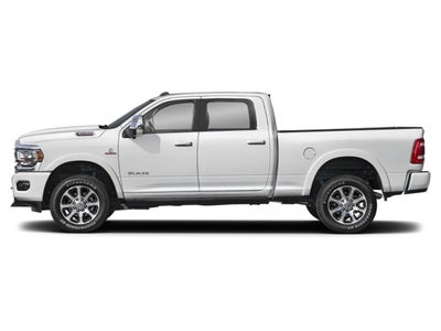 2024 RAM 2500 Limited 4x4 Crew Cab 6'4" Box