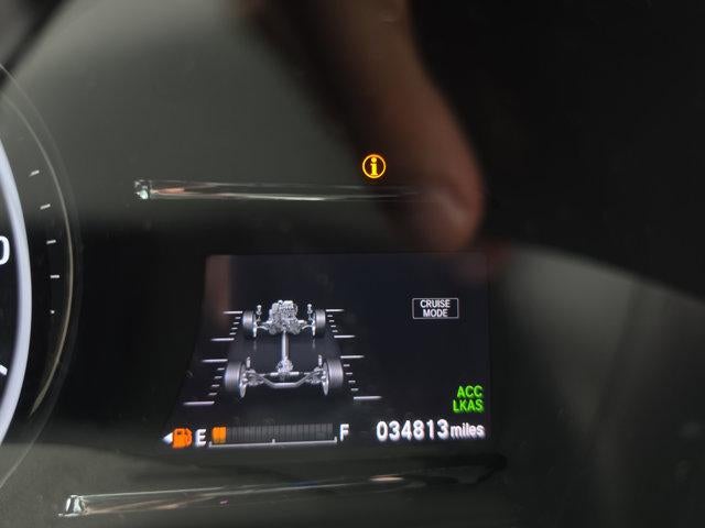 2022 Honda HR-V EX AWD CVT