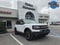 2025 Ford Bronco Sport Outer Banks 4x4