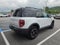 2025 Ford Bronco Sport Outer Banks 4x4