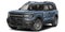 2025 Ford Bronco Sport Outer Banks 4x4