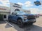 2024 Chevrolet Silverado 1500 Crew Cab Standard Box 4-Wheel Drive Custom Trail Boss