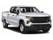 2024 Chevrolet Silverado 1500 Crew Cab Standard Box 4-Wheel Drive Custom Trail Boss