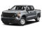 2023 Chevrolet Silverado 1500 Crew Cab Short Box 4-Wheel Drive LT 2FL