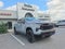 2024 Chevrolet Silverado 1500 Crew Cab Short Box 4-Wheel Drive LT Trail Boss