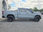 2024 Chevrolet Silverado 1500 Crew Cab Short Box 4-Wheel Drive LT Trail Boss