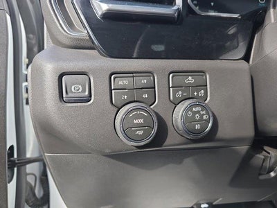 2026 Chevrolet Silverado 1500 Crew Cab Short Box 4-Wheel Drive LT Trail Boss