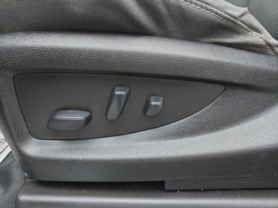 2018 Chevrolet Silverado 1500 Crew Cab Short Box 4-Wheel Drive LT Z71