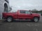 2019 Chevrolet Silverado 1500 Crew Cab Standard Box 4-Wheel Drive LTZ