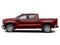 2019 Chevrolet Silverado 1500 Crew Cab Standard Box 4-Wheel Drive LTZ