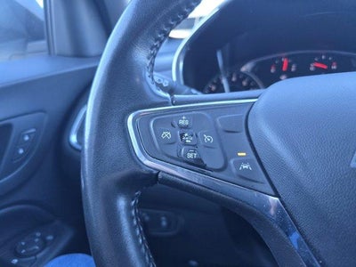 2021 Chevrolet Equinox FWD LT