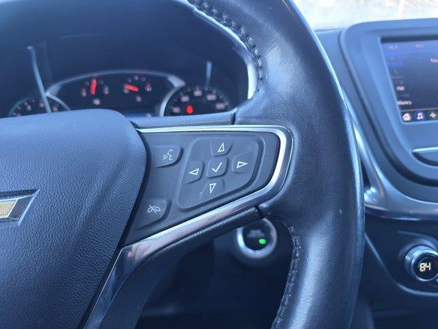 2021 Chevrolet Equinox FWD LT