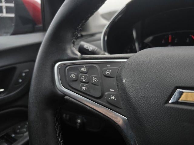 2023 Chevrolet Equinox AWD 4dr LT w/1LT