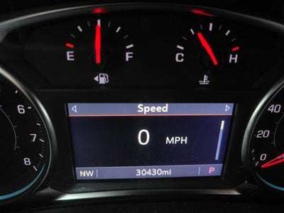 2023 Chevrolet Equinox AWD 4dr LT w/1LT