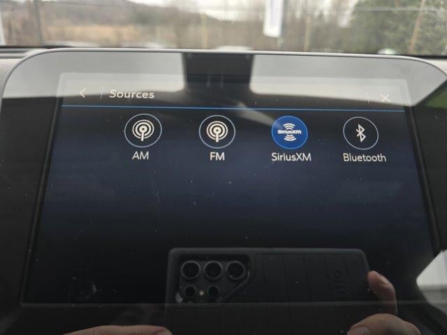 2023 Chevrolet Equinox AWD 4dr LT w/1LT