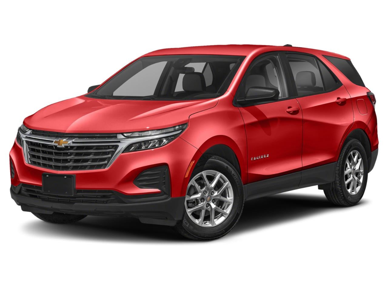 2023 Chevrolet Equinox AWD 4dr LT w/1LT