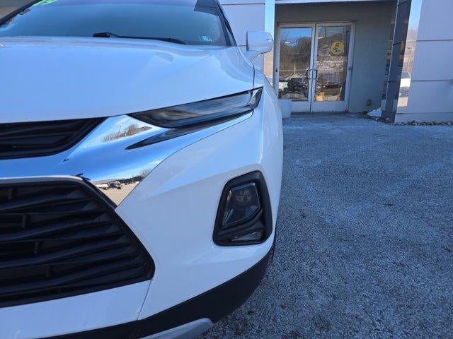 2019 Chevrolet Blazer AWD