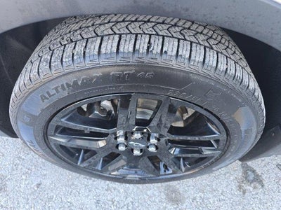 2019 Chevrolet Blazer AWD