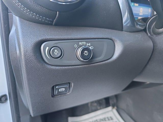 2019 Chevrolet Blazer AWD