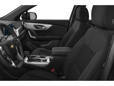 2019 Chevrolet Blazer AWD
