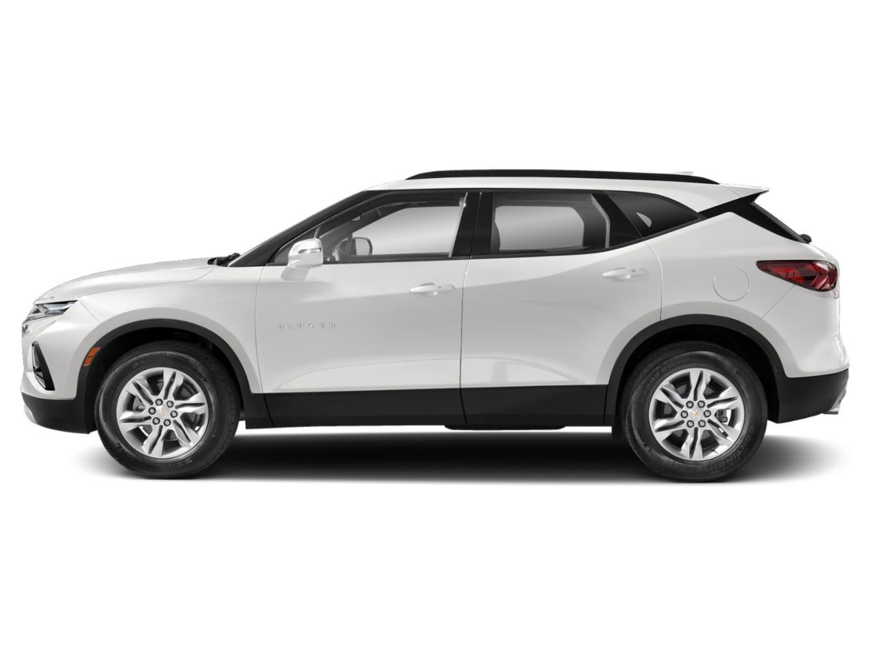 2019 Chevrolet Blazer AWD