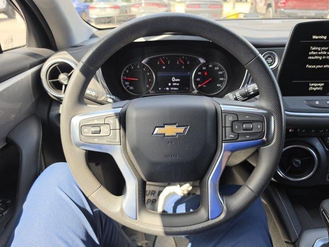2023 Chevrolet Blazer AWD 4dr LT w/2LT