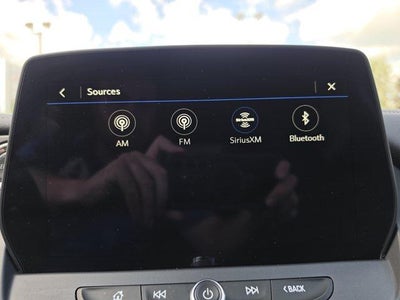 2023 Chevrolet Blazer AWD 4dr LT w/2LT