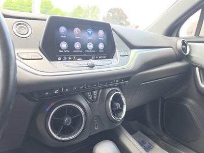 2020 Chevrolet Blazer AWD LT