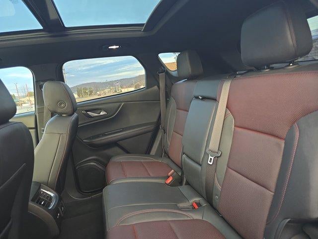 2022 Chevrolet Blazer RS AWD