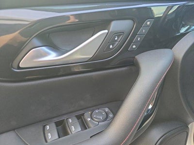 2022 Chevrolet Blazer RS AWD