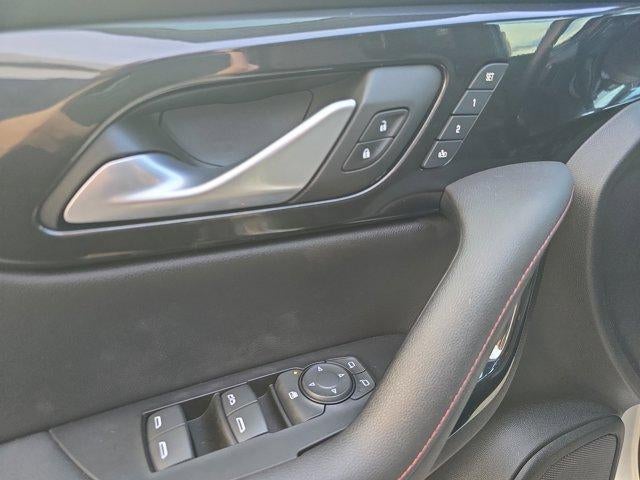 2022 Chevrolet Blazer RS AWD