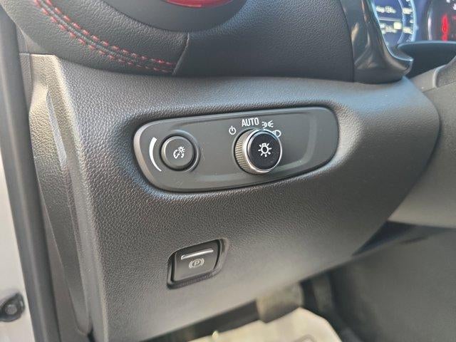 2022 Chevrolet Blazer RS AWD