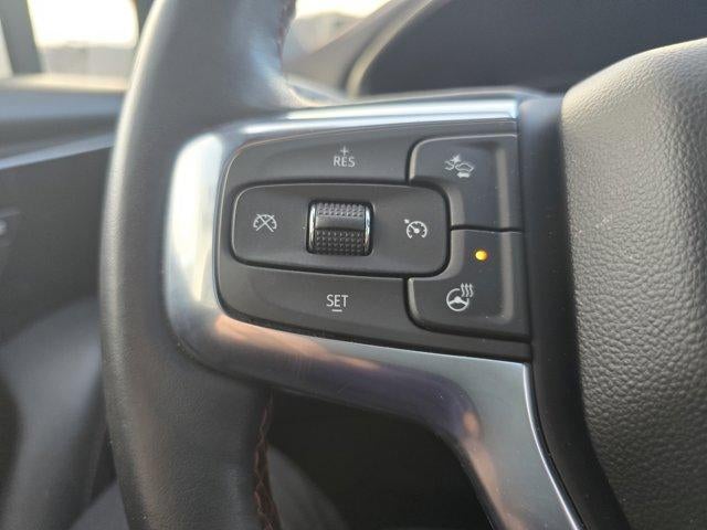 2022 Chevrolet Blazer RS AWD